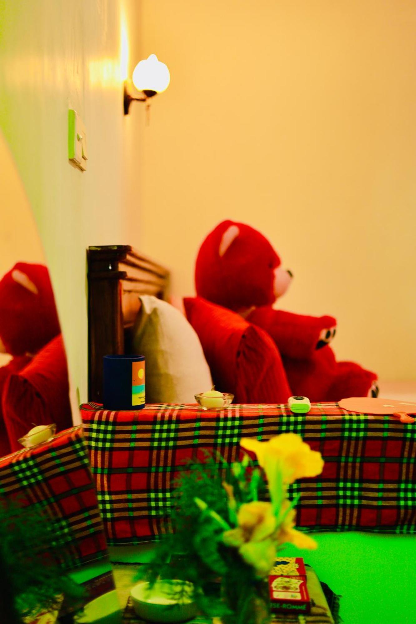 Appartamento Soldara Gedara Hikkaduwa Esterno foto