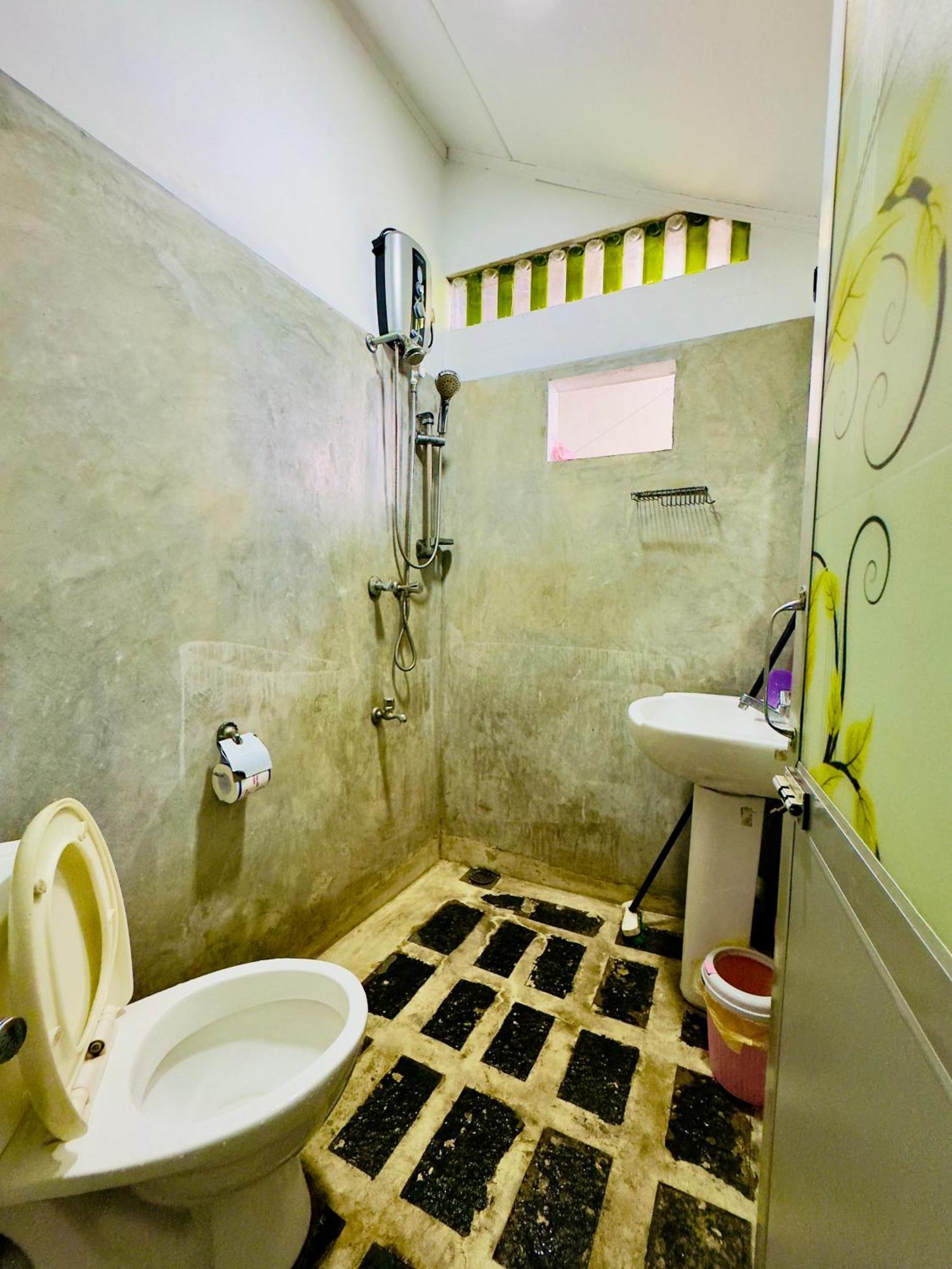 Appartamento Soldara Gedara Hikkaduwa Esterno foto
