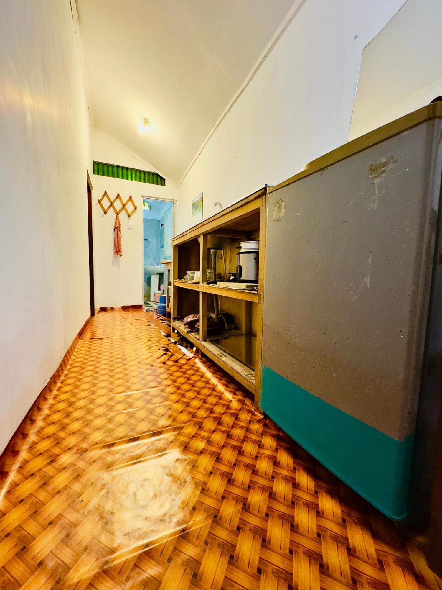 Appartamento Soldara Gedara Hikkaduwa Esterno foto