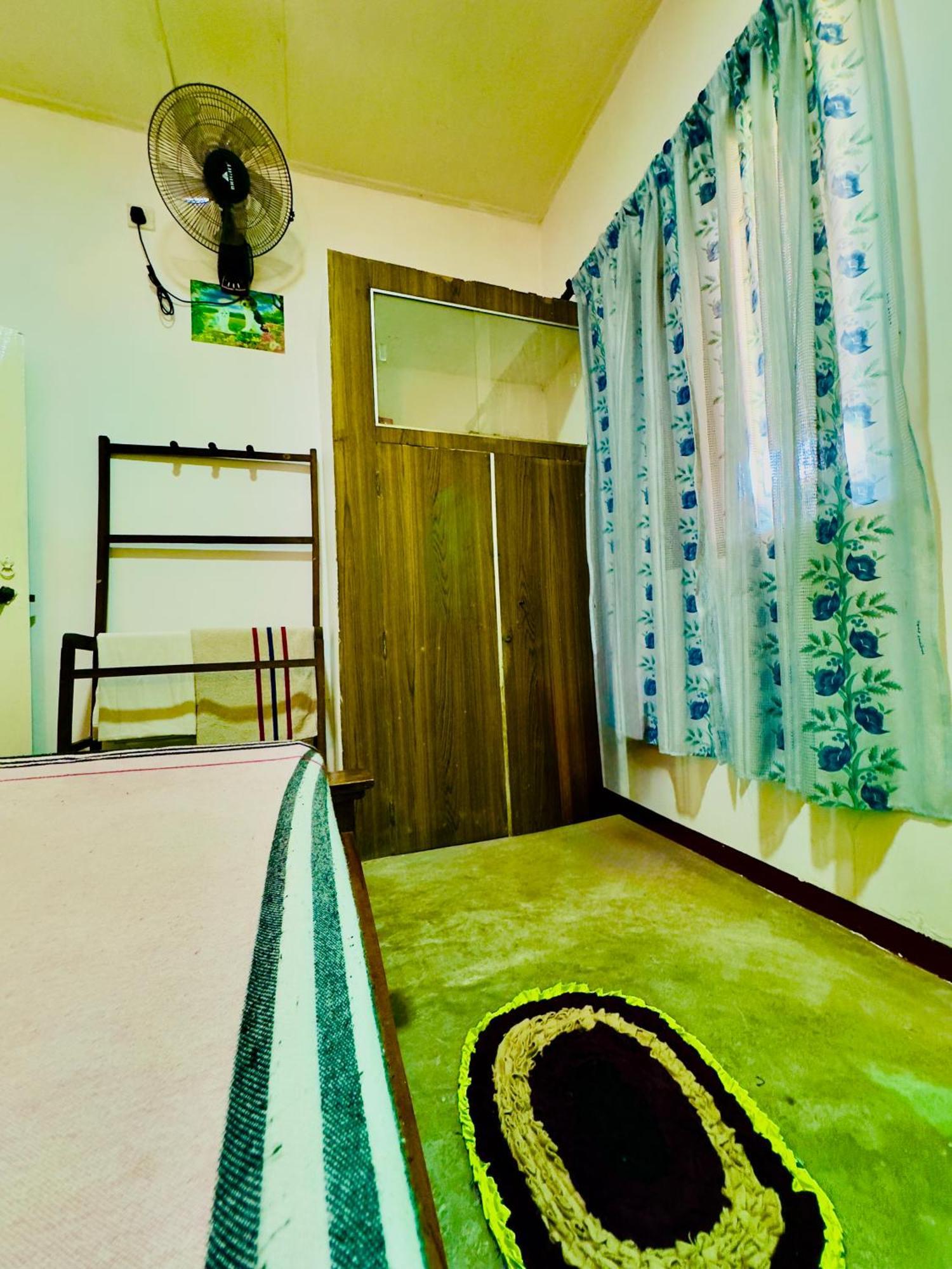 Appartamento Soldara Gedara Hikkaduwa Esterno foto