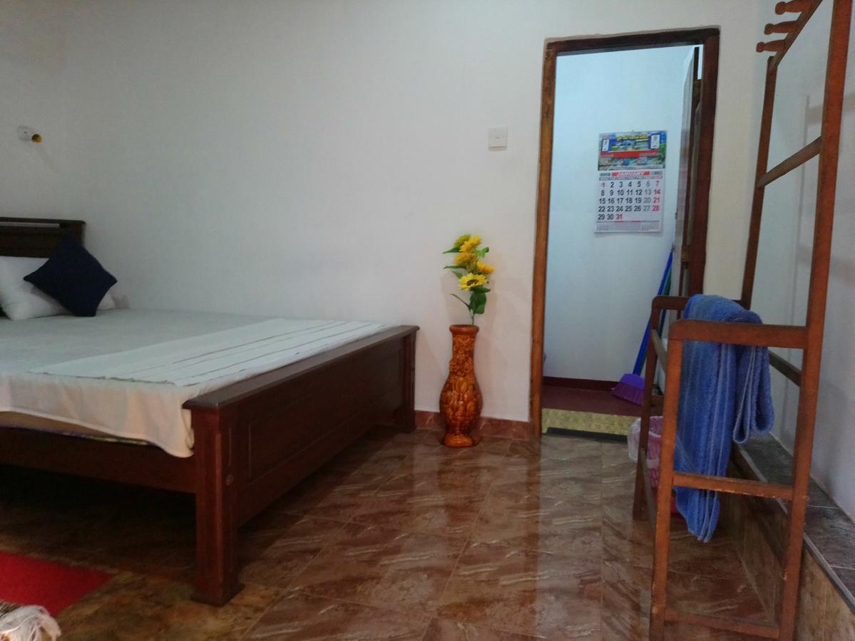 Appartamento Soldara Gedara Hikkaduwa Esterno foto