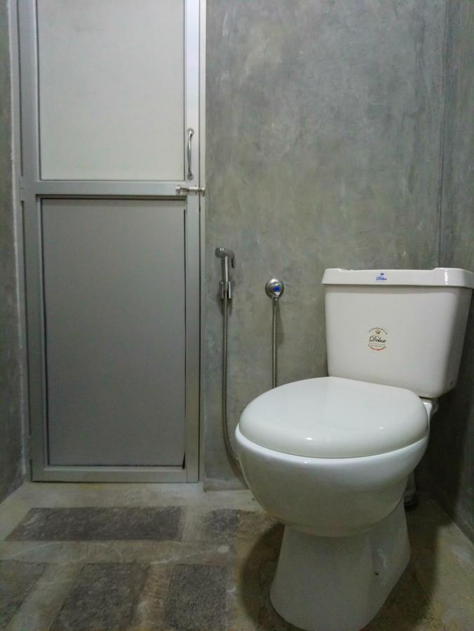 Appartamento Soldara Gedara Hikkaduwa Esterno foto