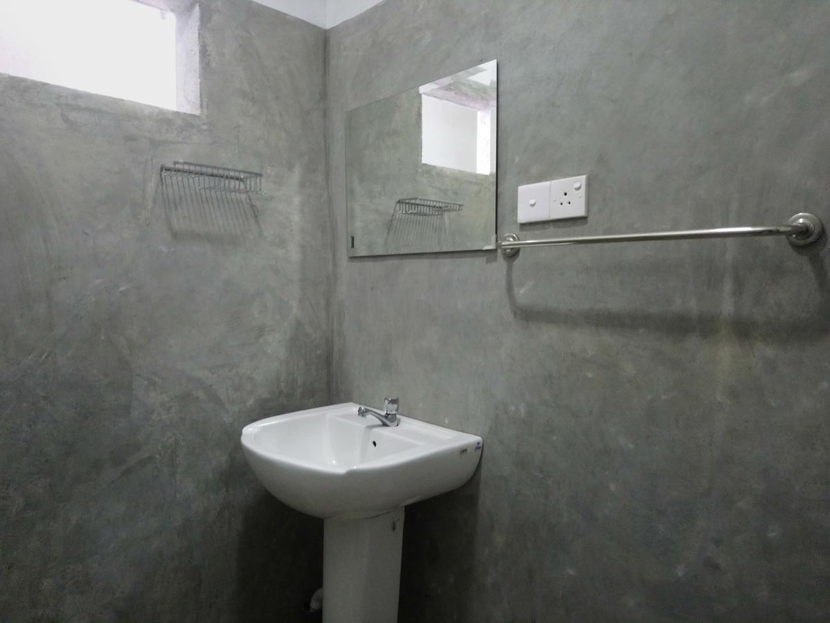 Appartamento Soldara Gedara Hikkaduwa Esterno foto